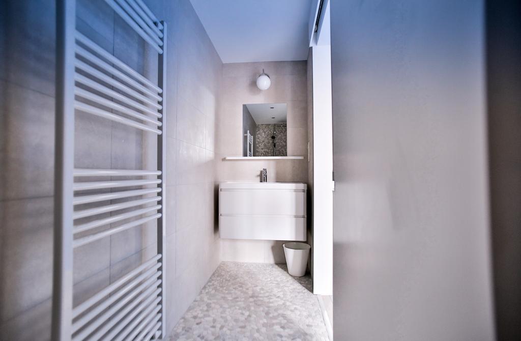 בריסל Grand Place Apartments Sablon מראה חיצוני תמונה