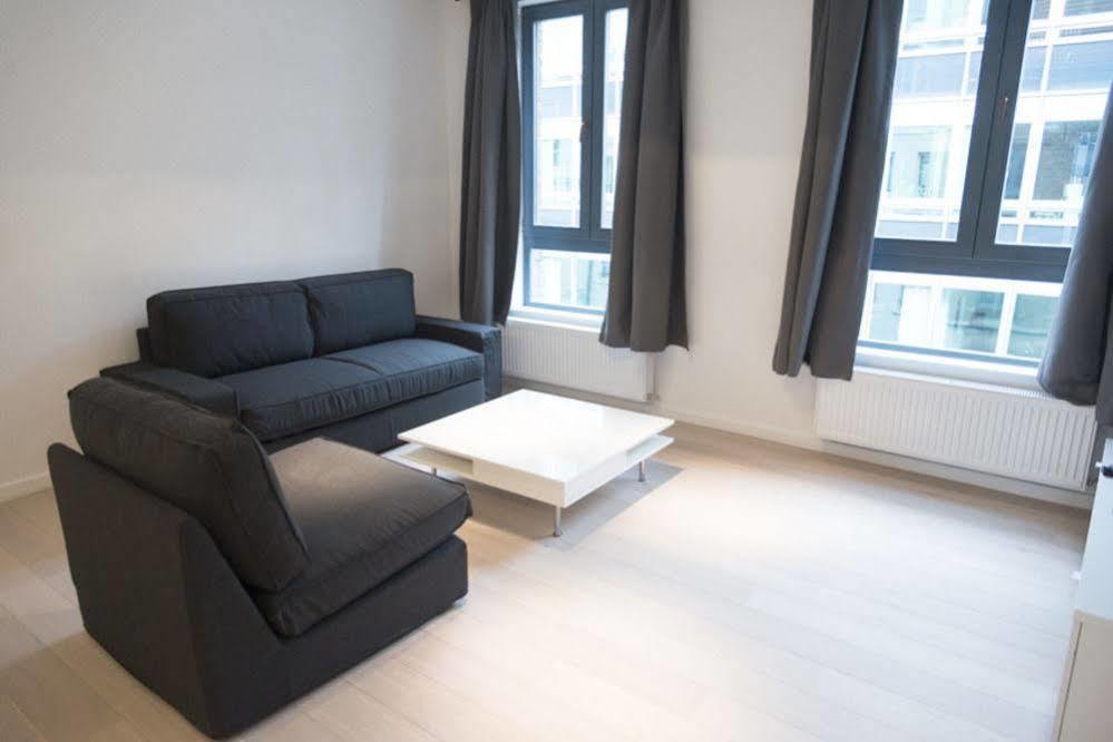 בריסל Grand Place Apartments Sablon מראה חיצוני תמונה
